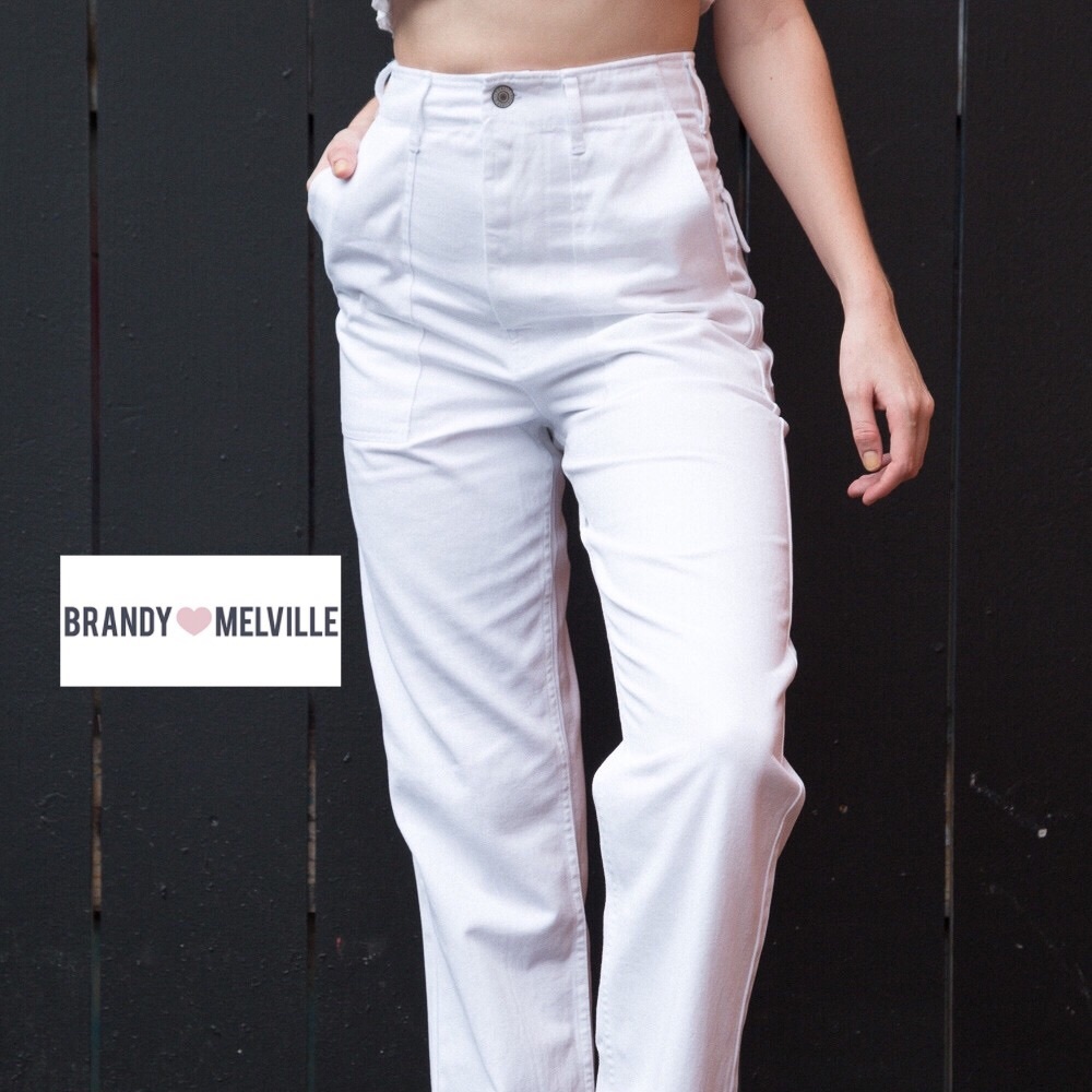 Brandy Melville Kim Pants
